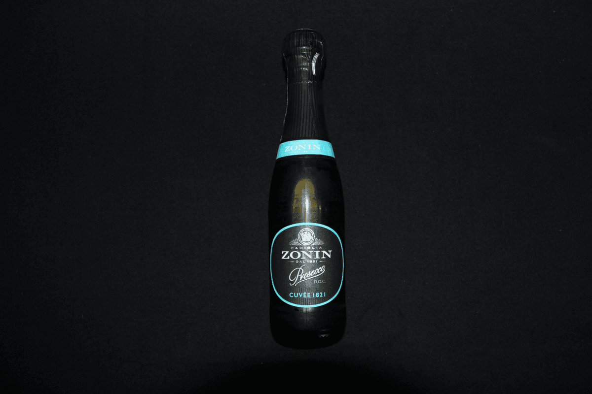 Zonin (1 x 200ml)