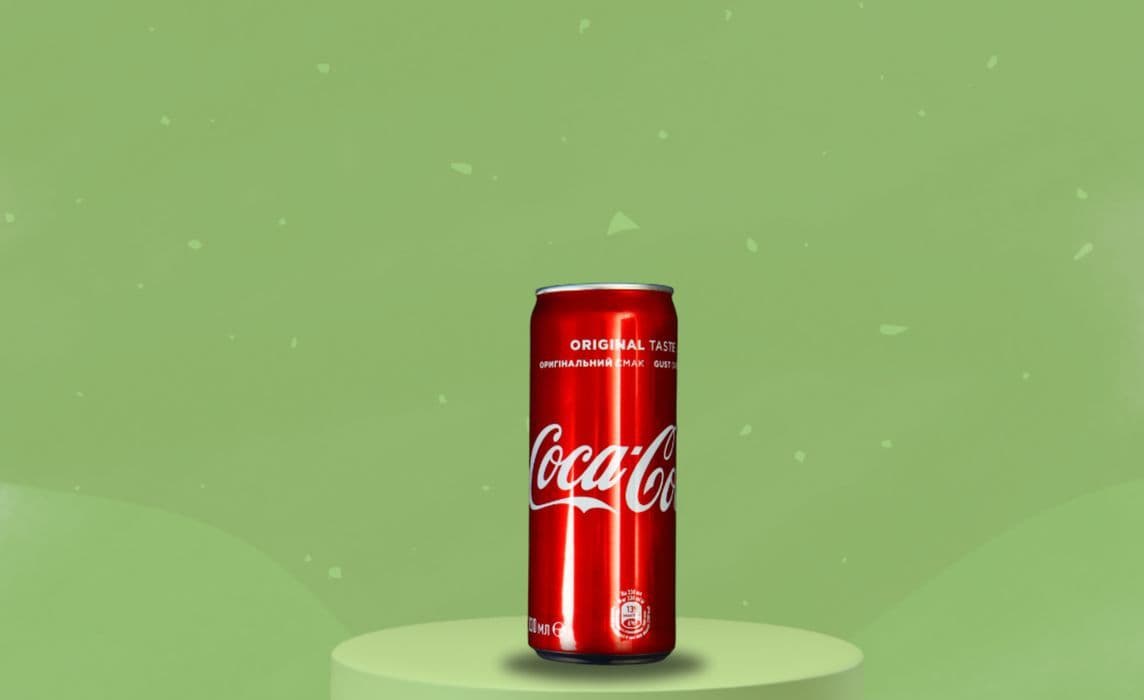 Coca Cola