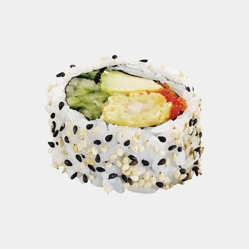 Dynamite Sumomaki / Sumomaki Dynamite