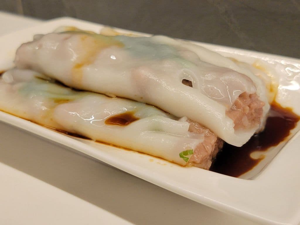 RR3 Beef Rice Rolls 香滑牛肉腸