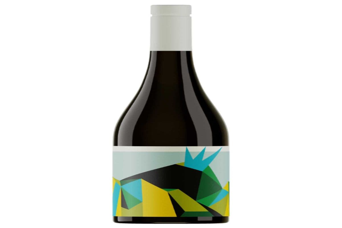 LACRYMA CHRISTI DEL VESUVIO DOC BIANCO (1 x 750ML)