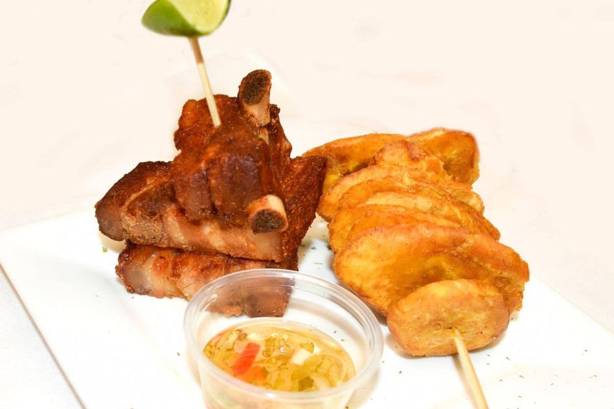 Chicharrones