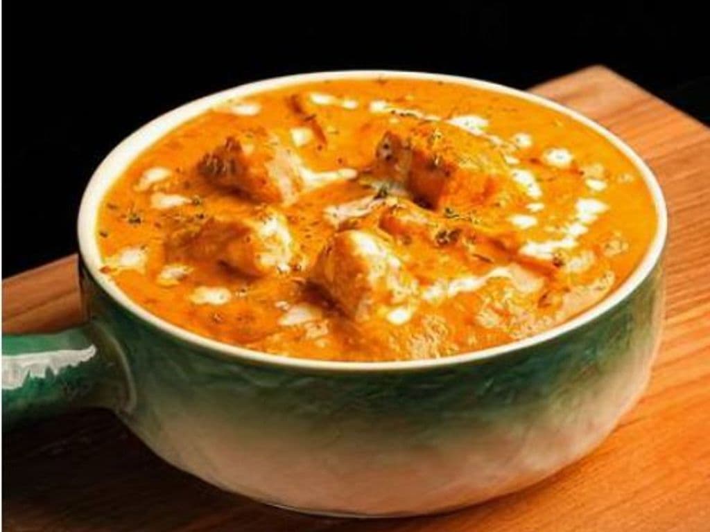 Shahi Paneer