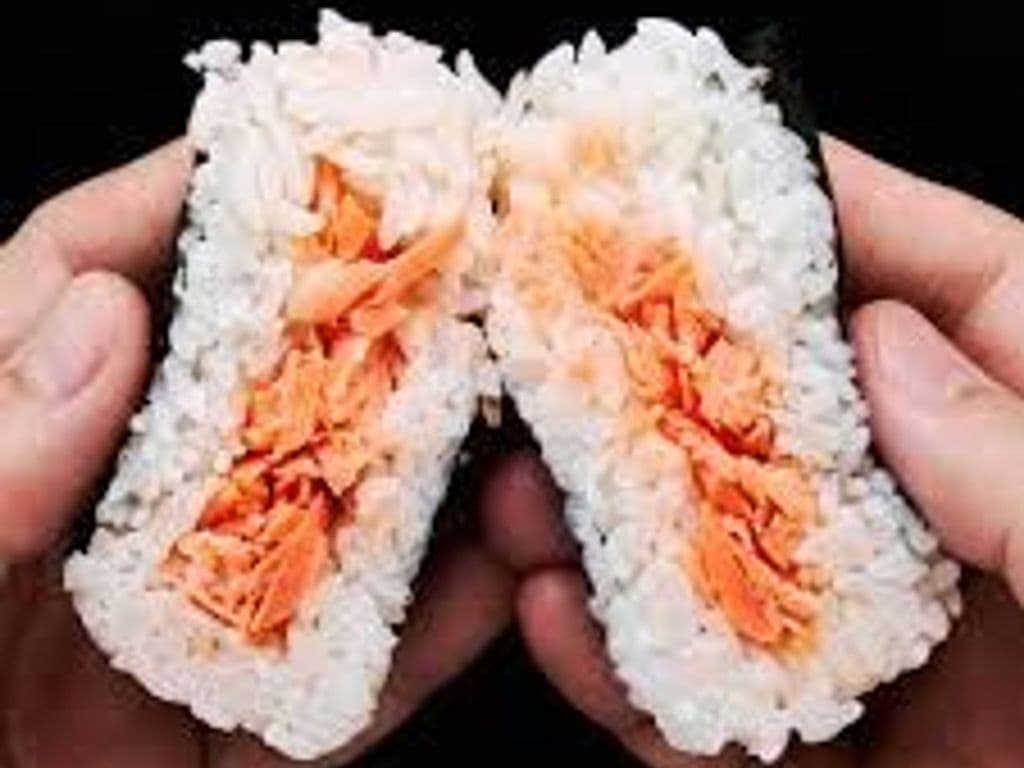 ONIGIRI- SYAKE