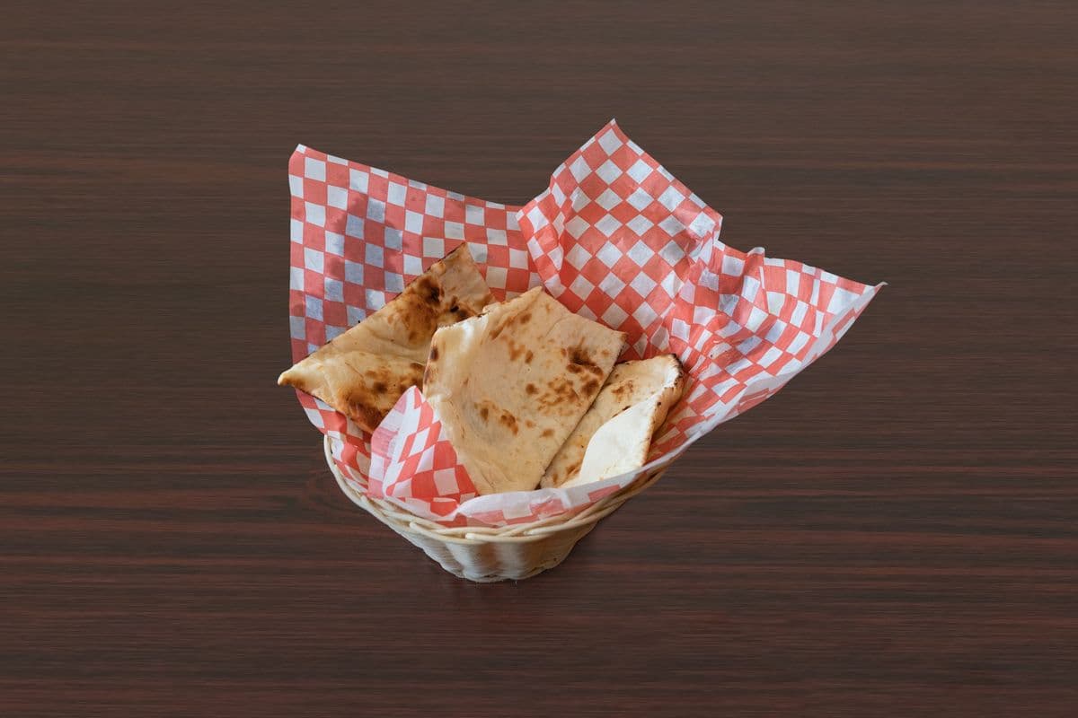 Naan