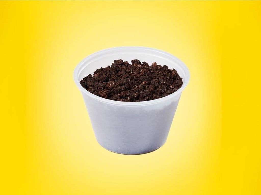 Garnitures Oréo / Toppings Oreo