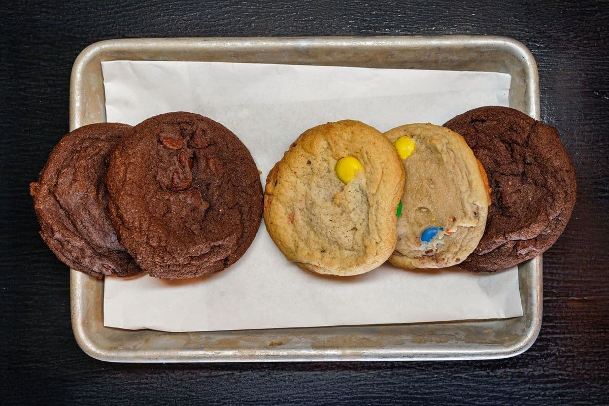 Cookie