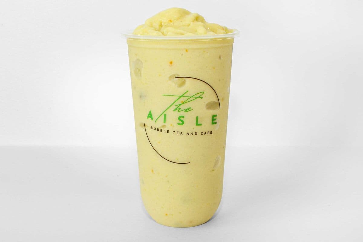 Avocado Mango Shake (700ml)