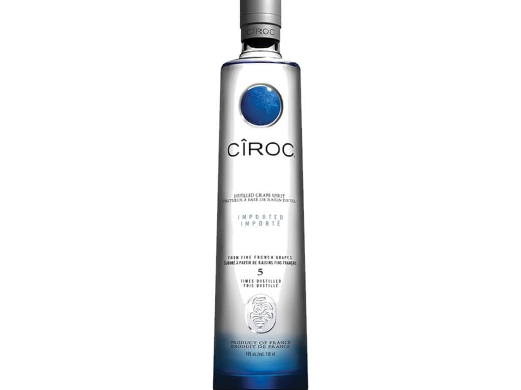 Ciroc