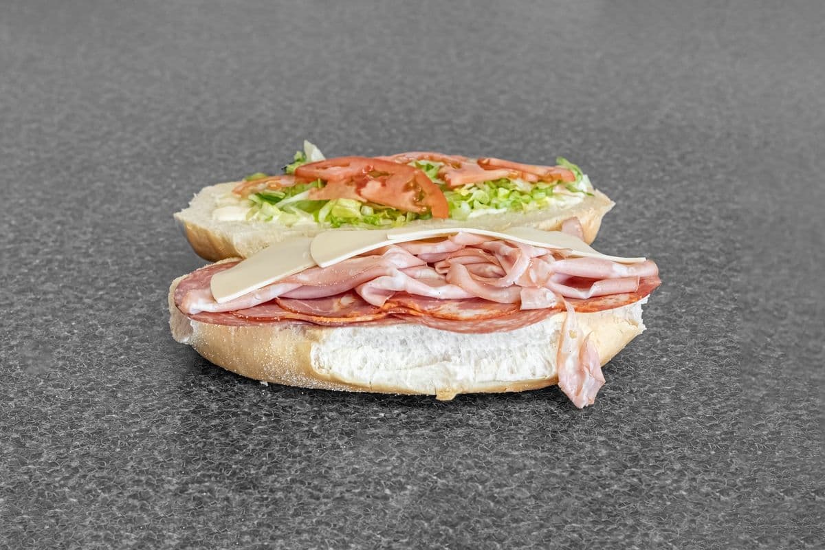 Nono's Sandwich