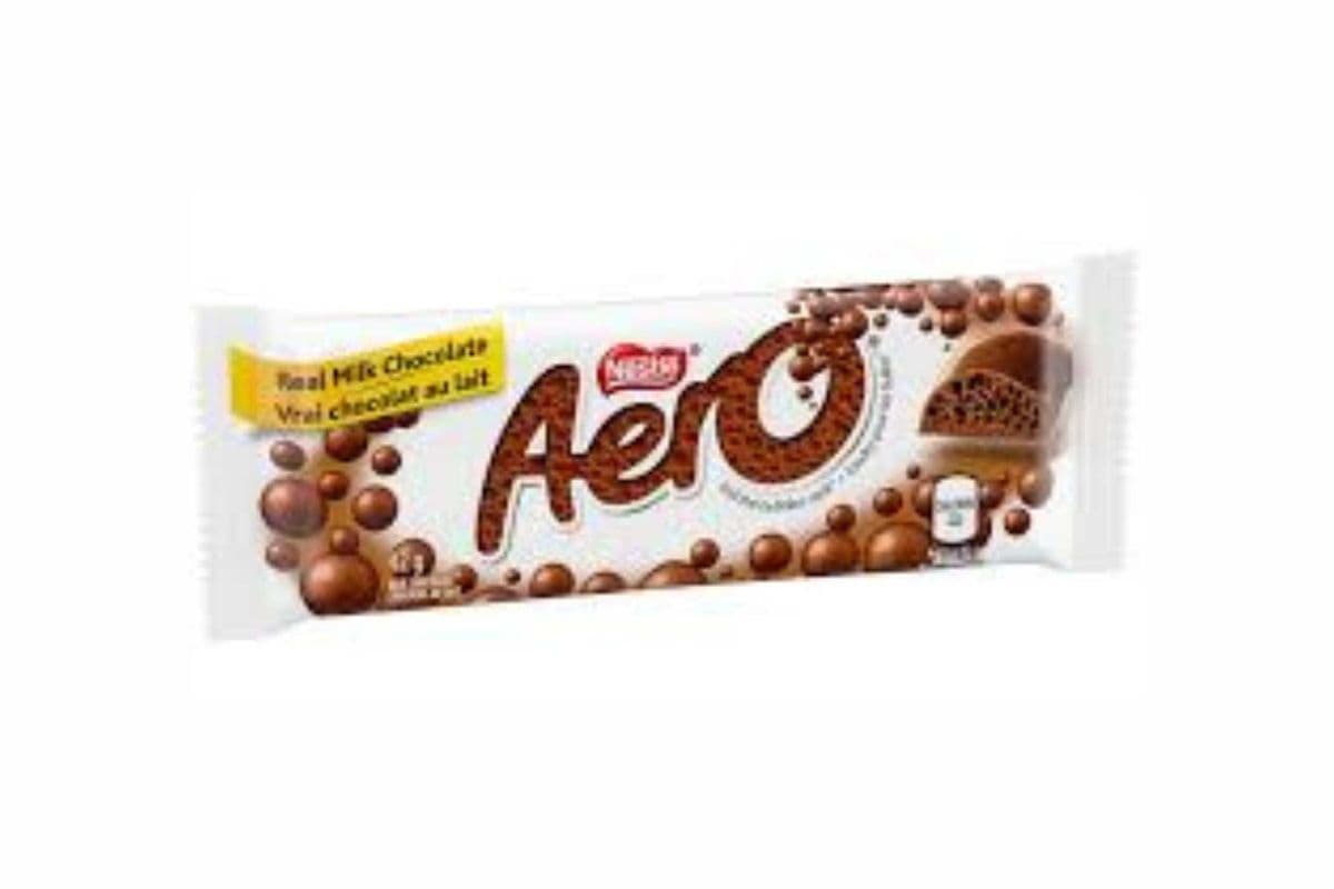 Nestle Aero (42 g)