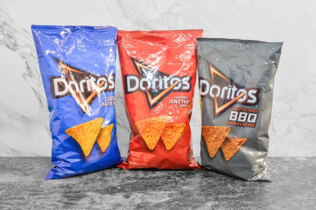 Dorritos Chips (235g)