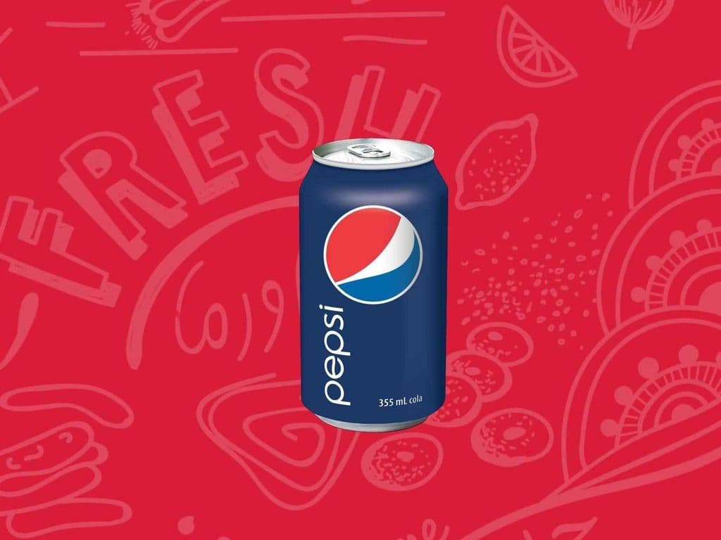 Pepsi