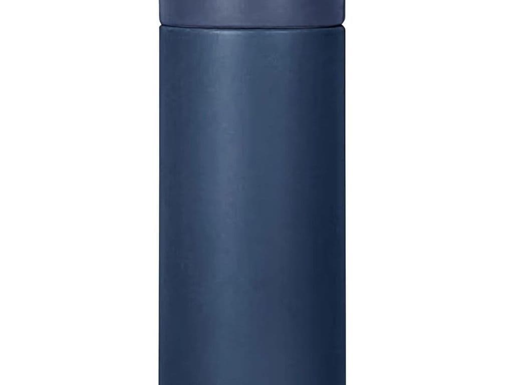 Steel Thermos
