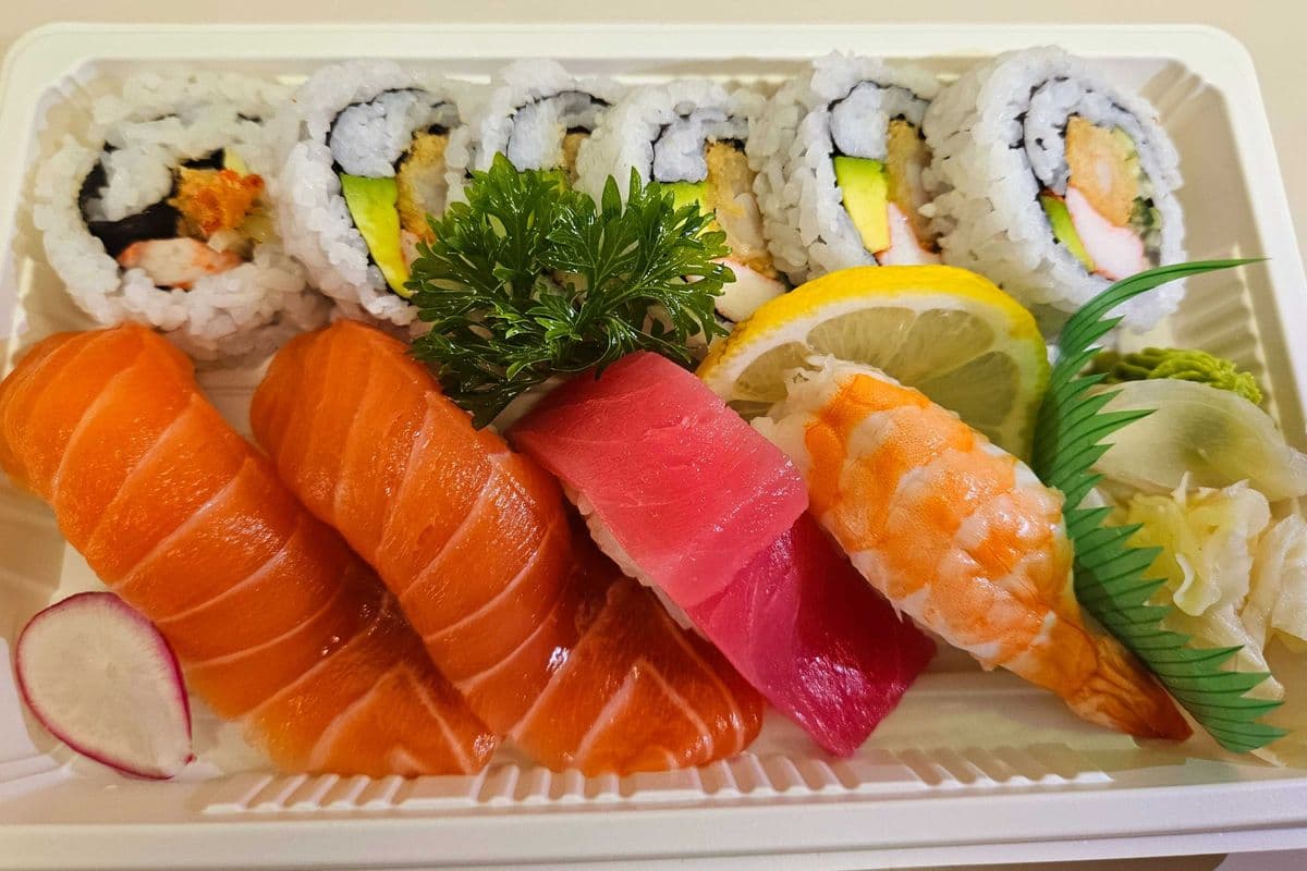 Dynamite Combo