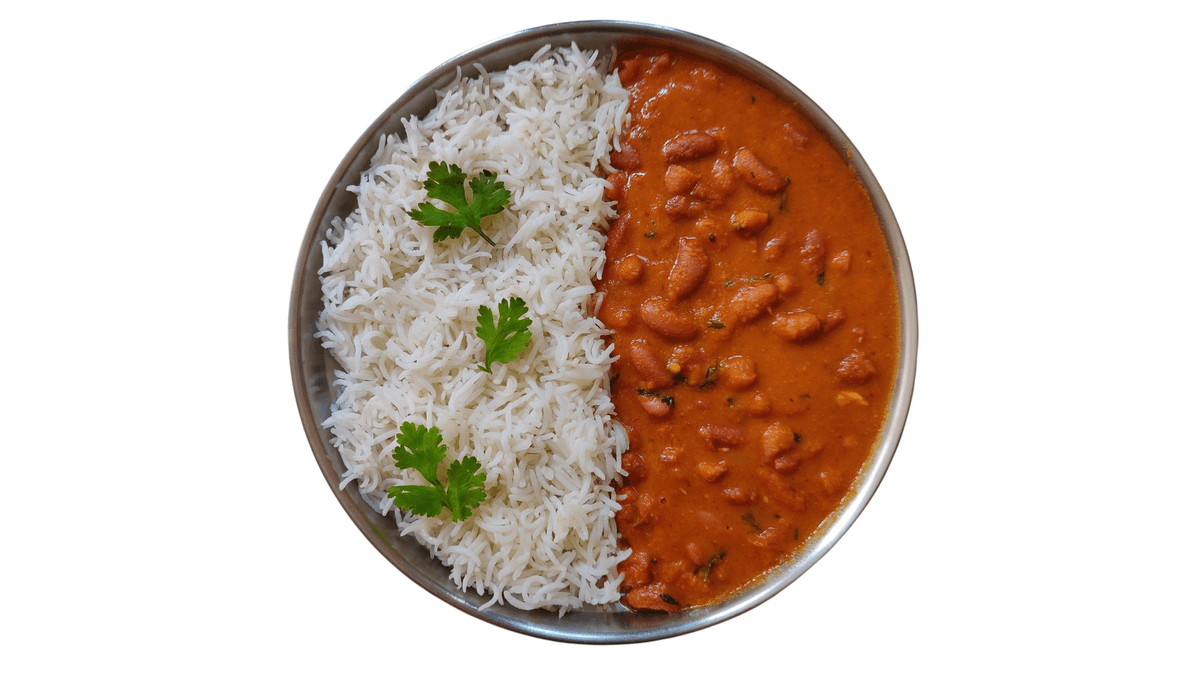 Rajma