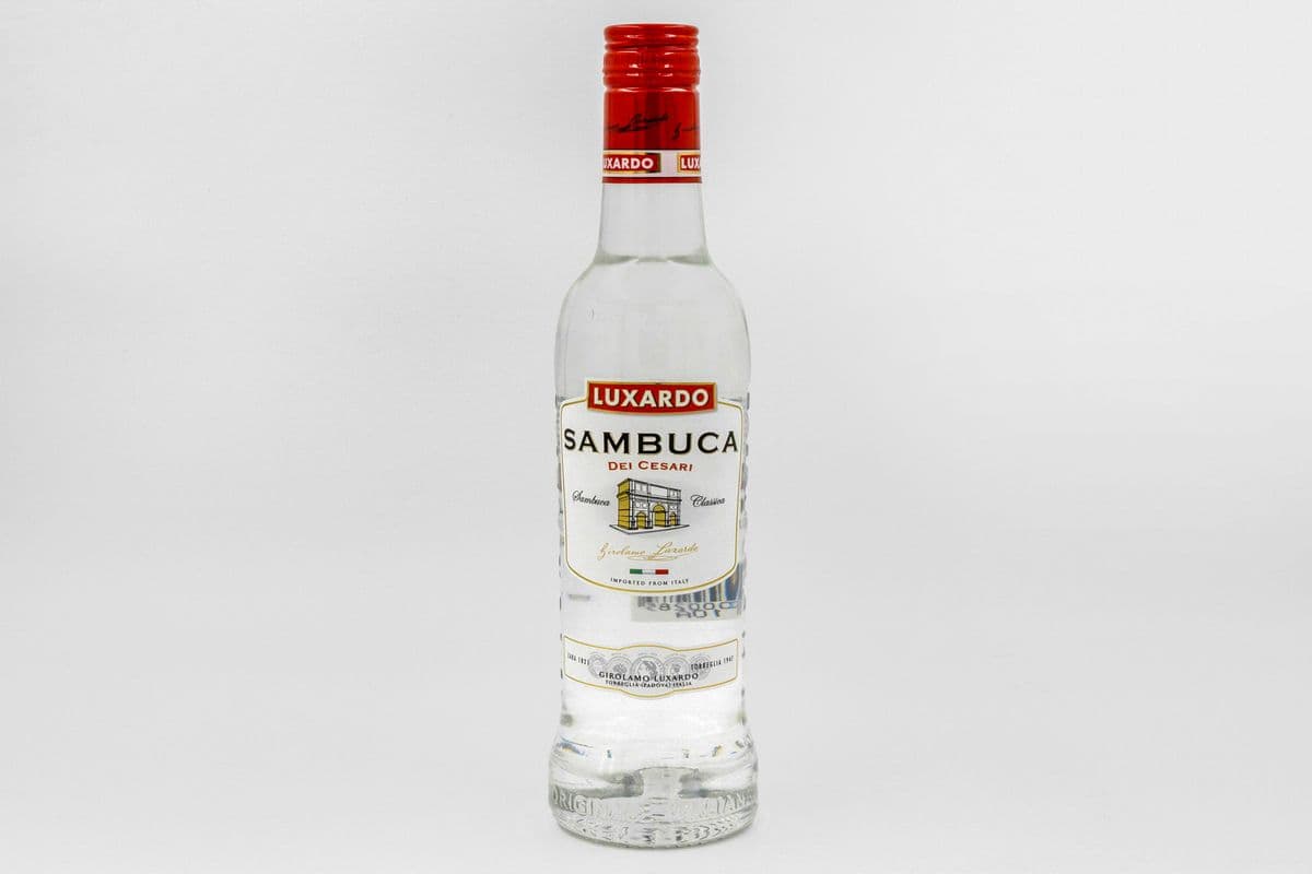 LUXARDO SAMBUCA (1 x 200 ml)