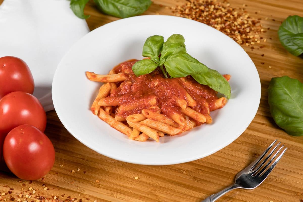 Penne Pasta