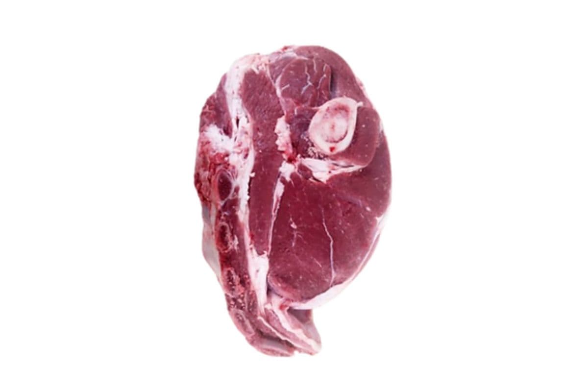 Veal Shoulder with Bone (3lbs)