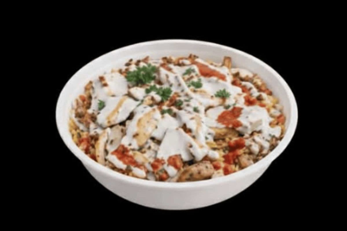 Rice Bowl