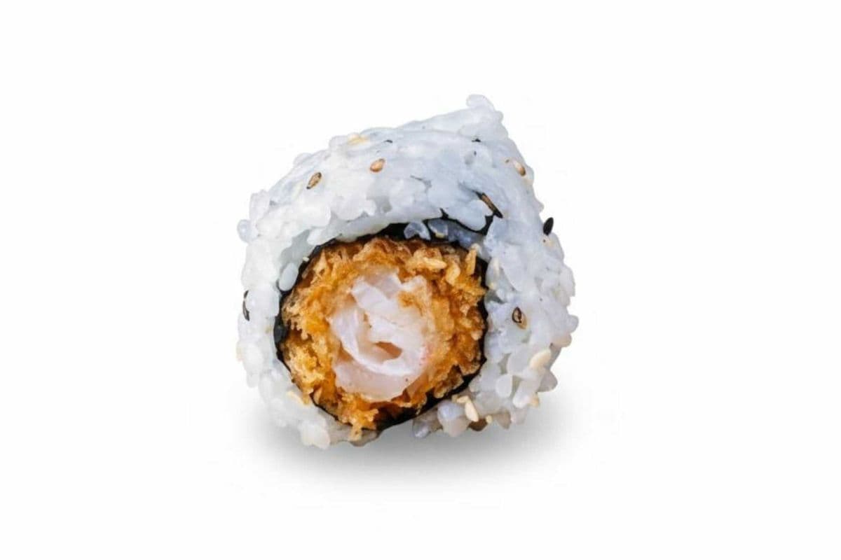 Ebi Crunch