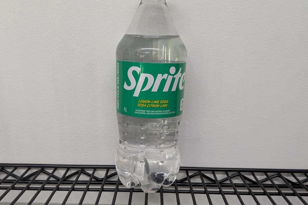 Sprite 1 L (1000 ml )