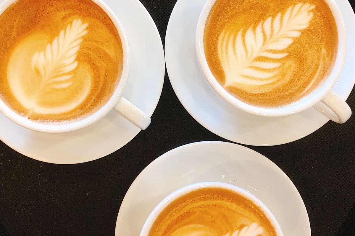 Latte