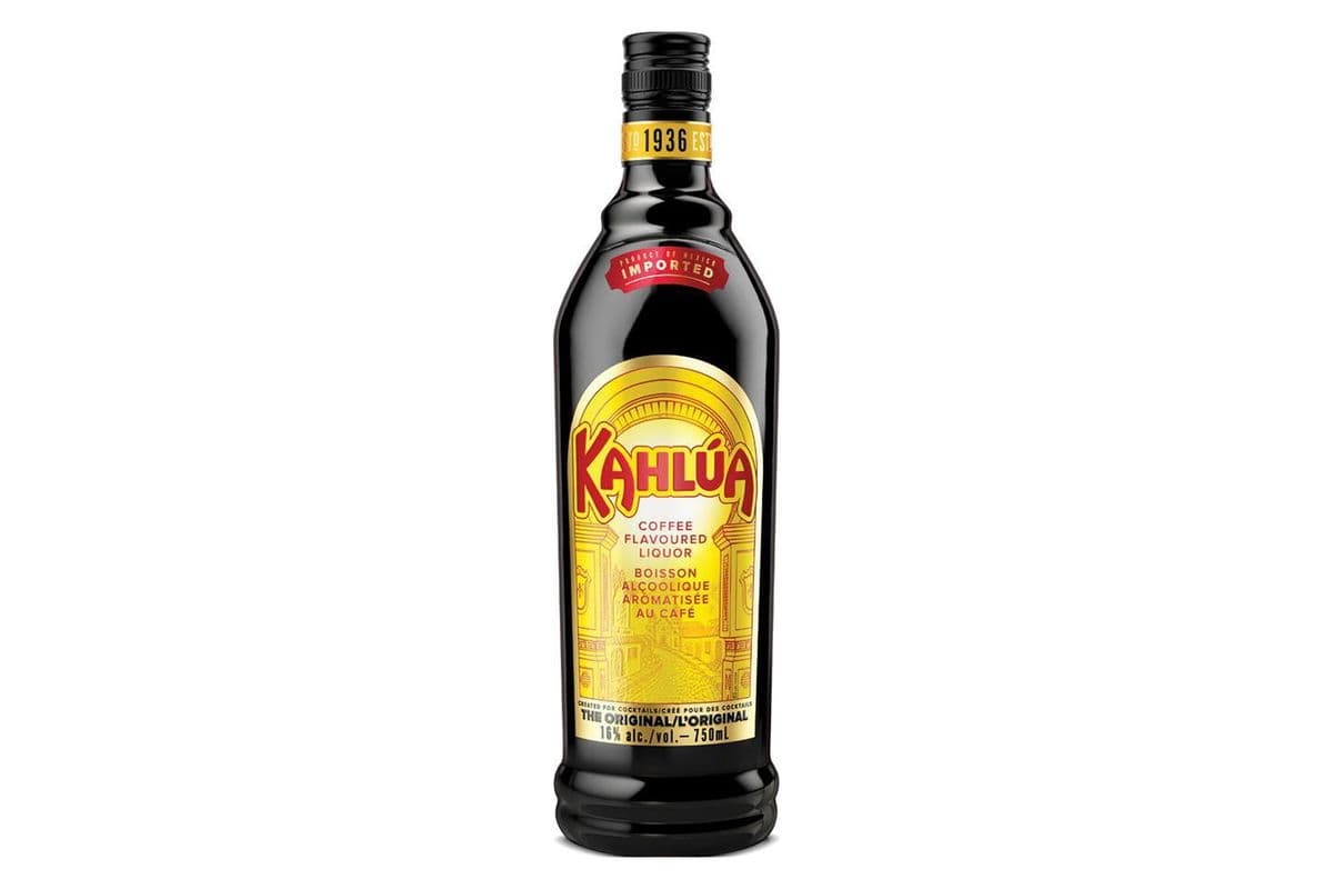 Kahlua (1 x 750 ml)
