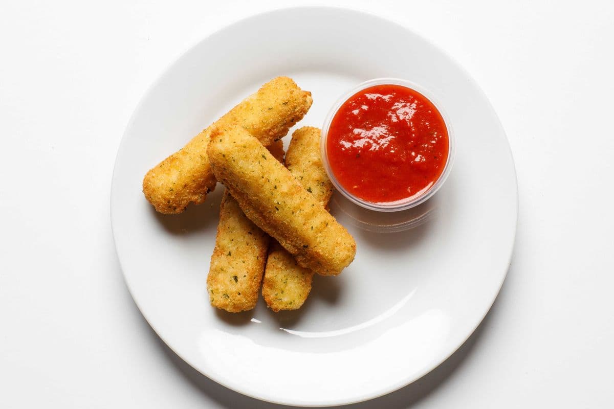 Mozza Sticks