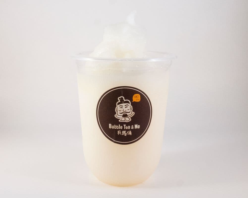L4. Litchi Frosty