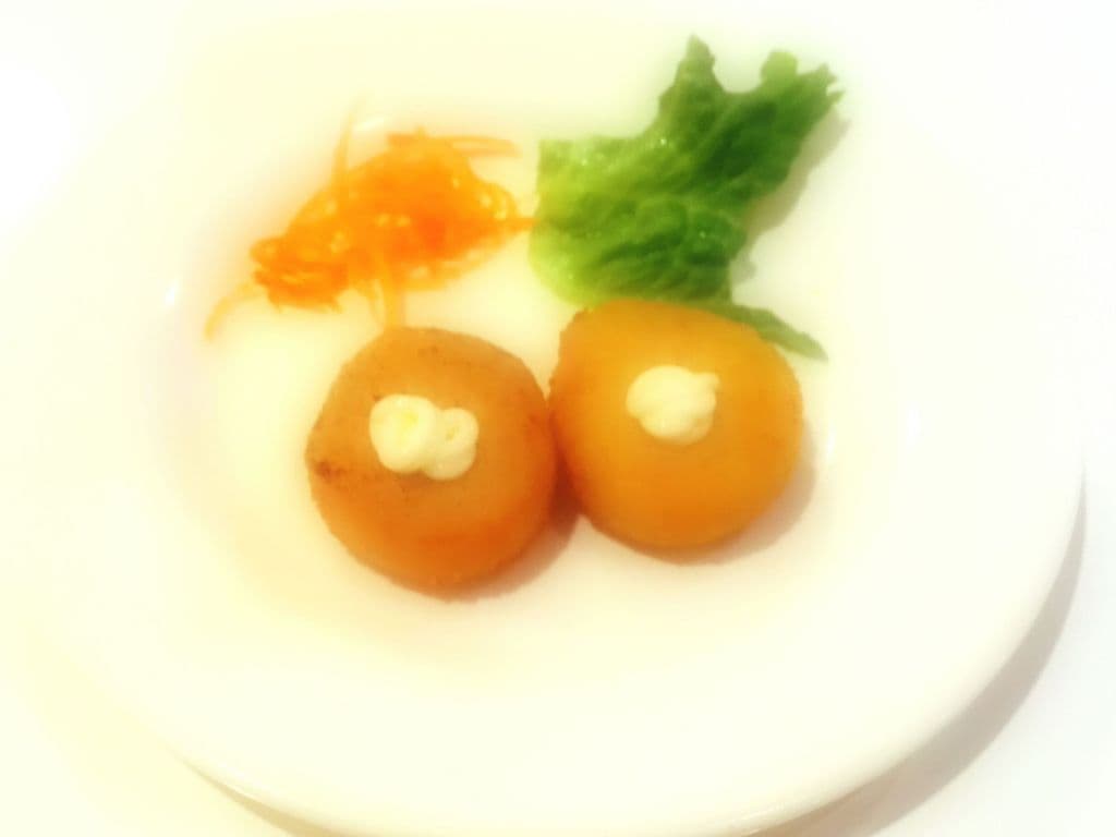 G01.D-Fried Scallop(8pcs)