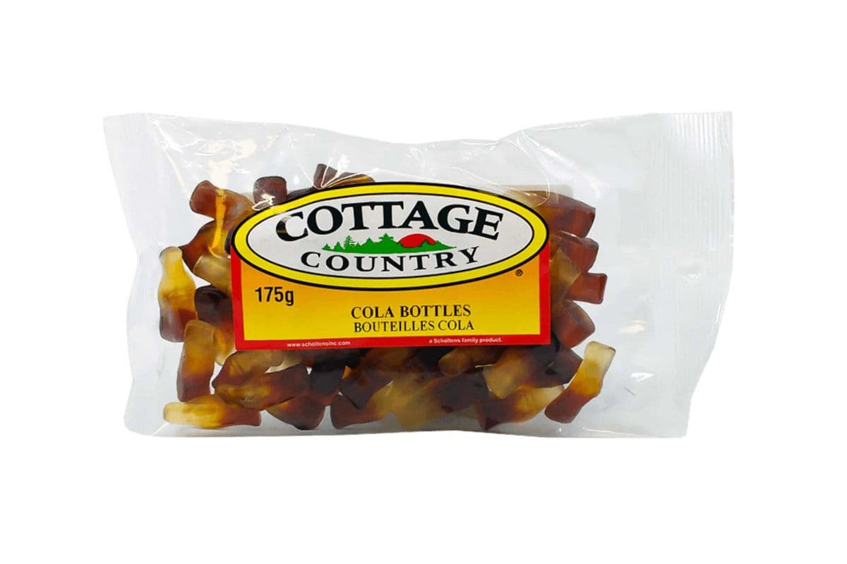 Coke Cola Candy - Cottage Country (175 g)