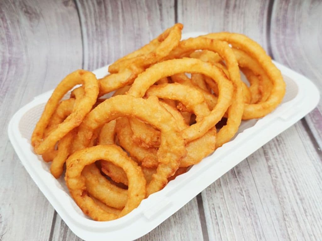 ONION RINGS REGULAR