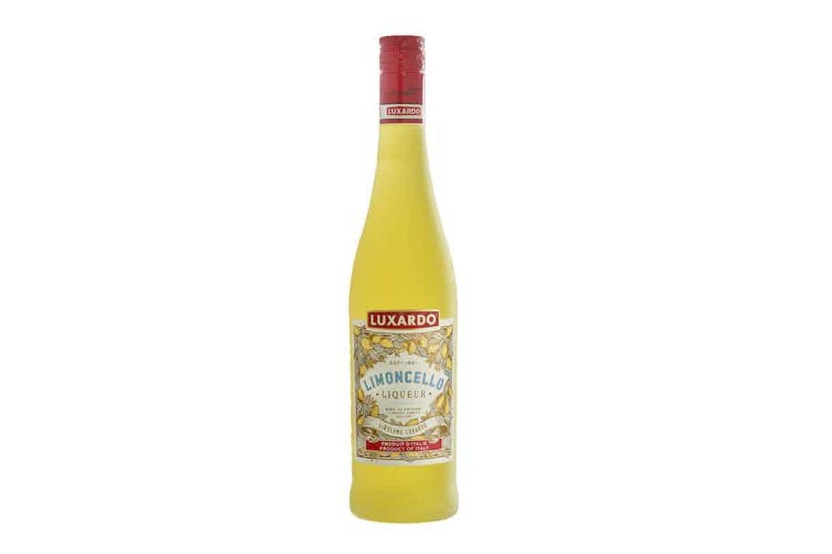 Luxardo Limoncello (1 x 750 ml)