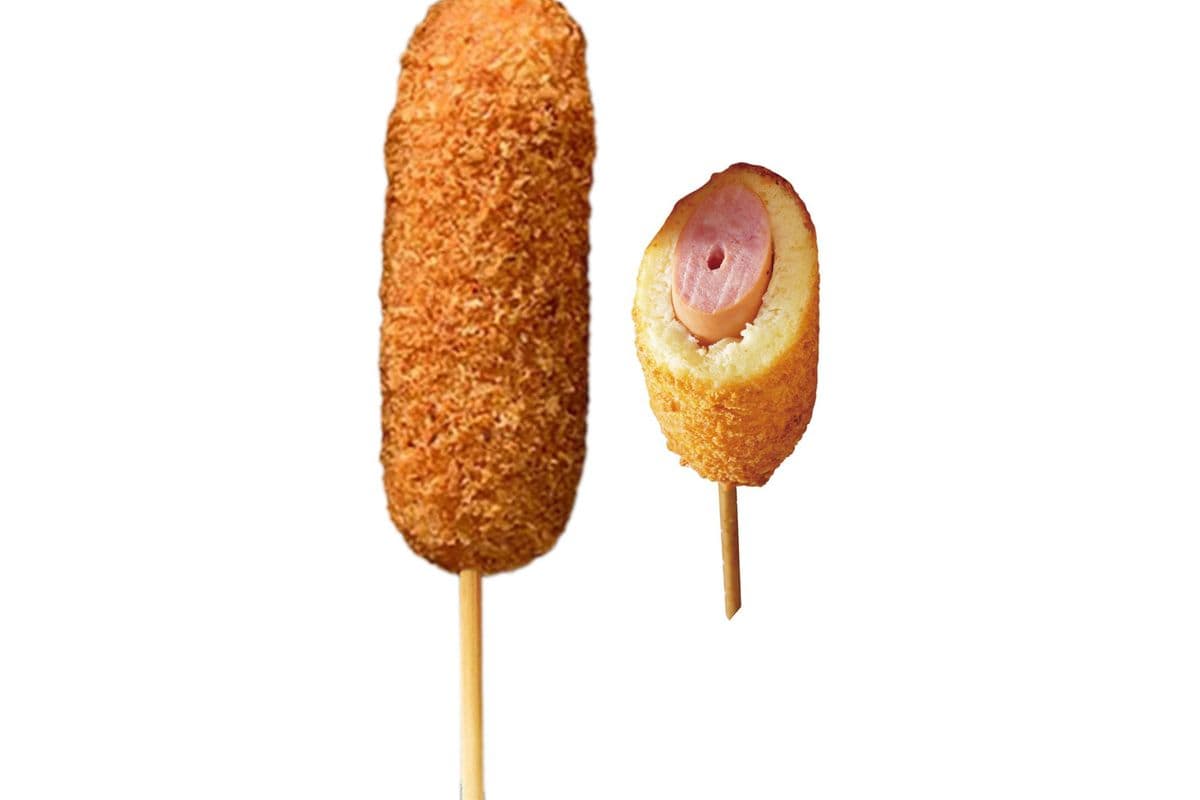 Coco Regular Corn dog