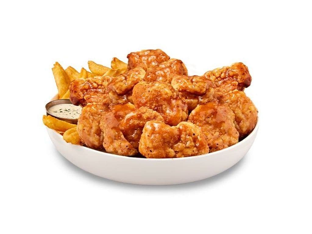 Boneless - 16 Pcs