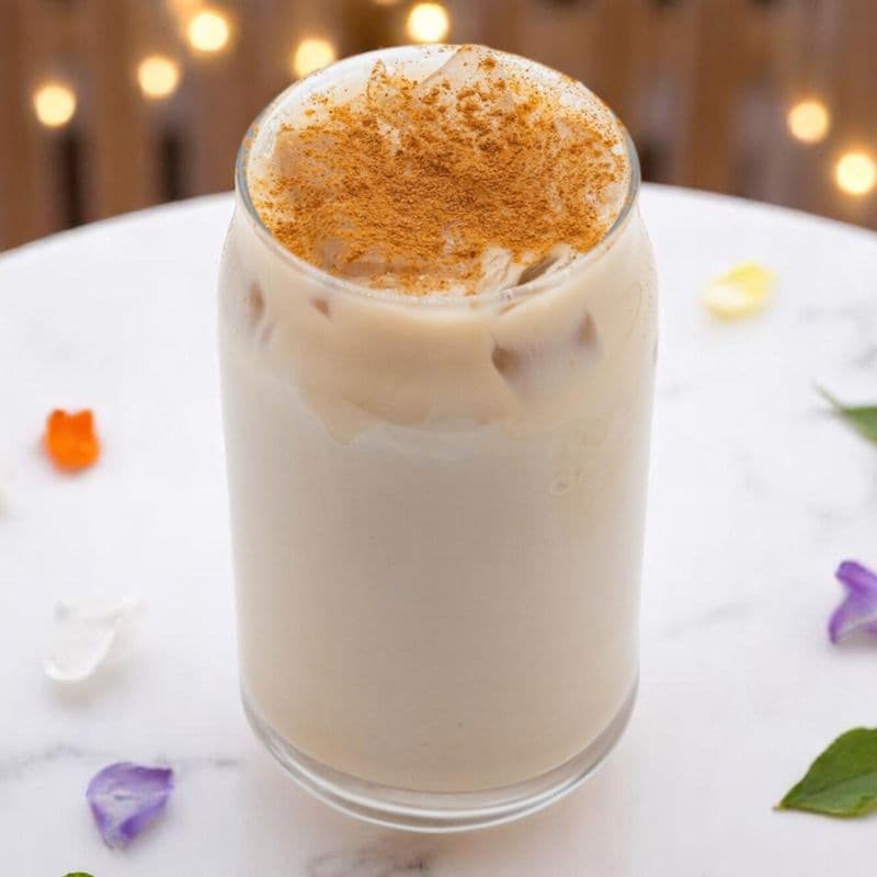 COLD DRINKS - ICED CHAI LATTE