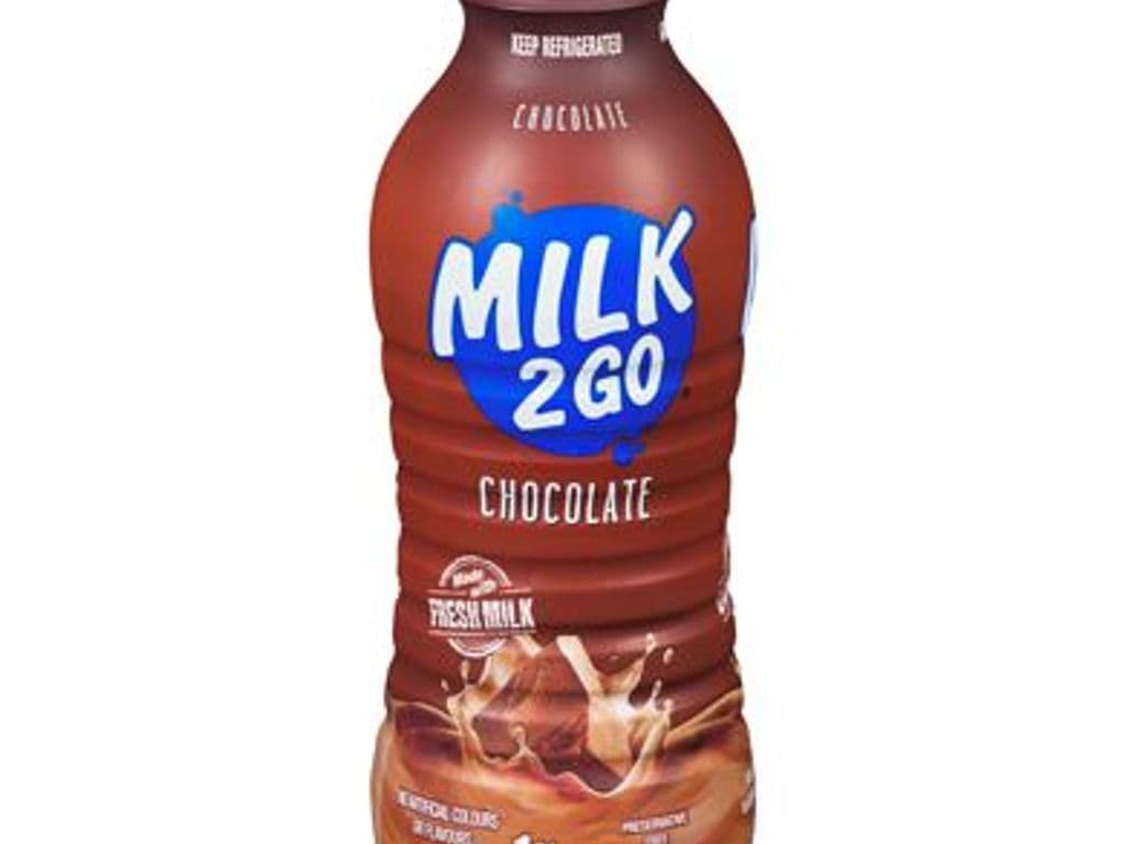 Milk2Go (473 ml)