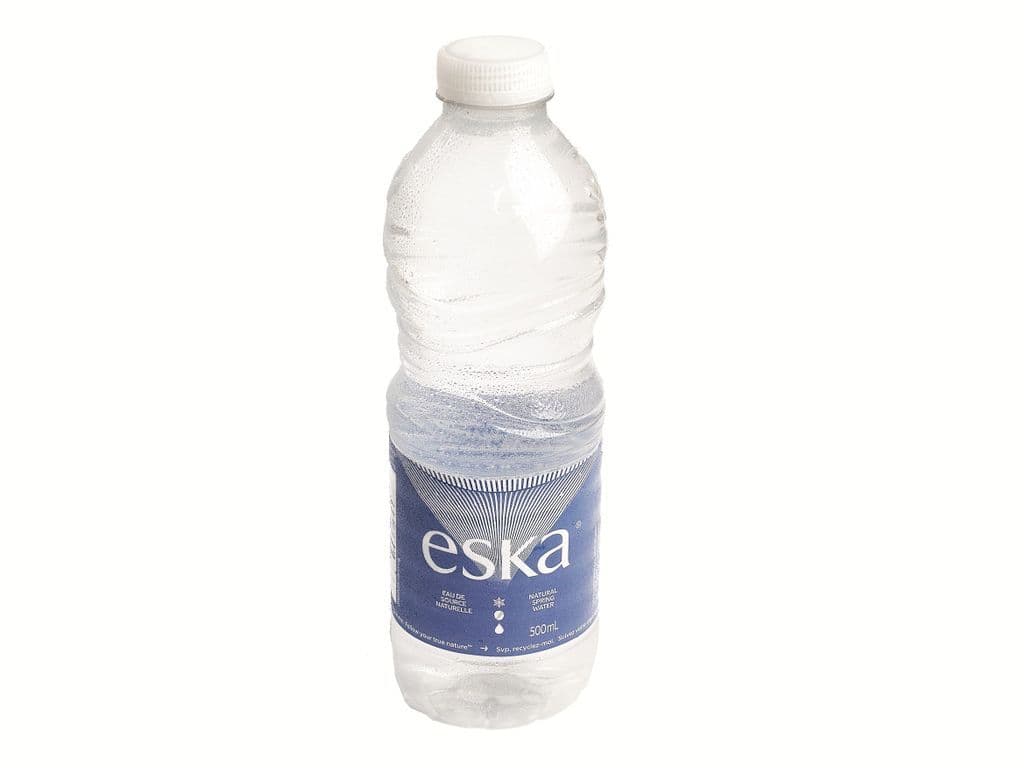 Eska Spring Water