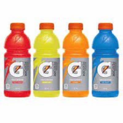 Gatorade