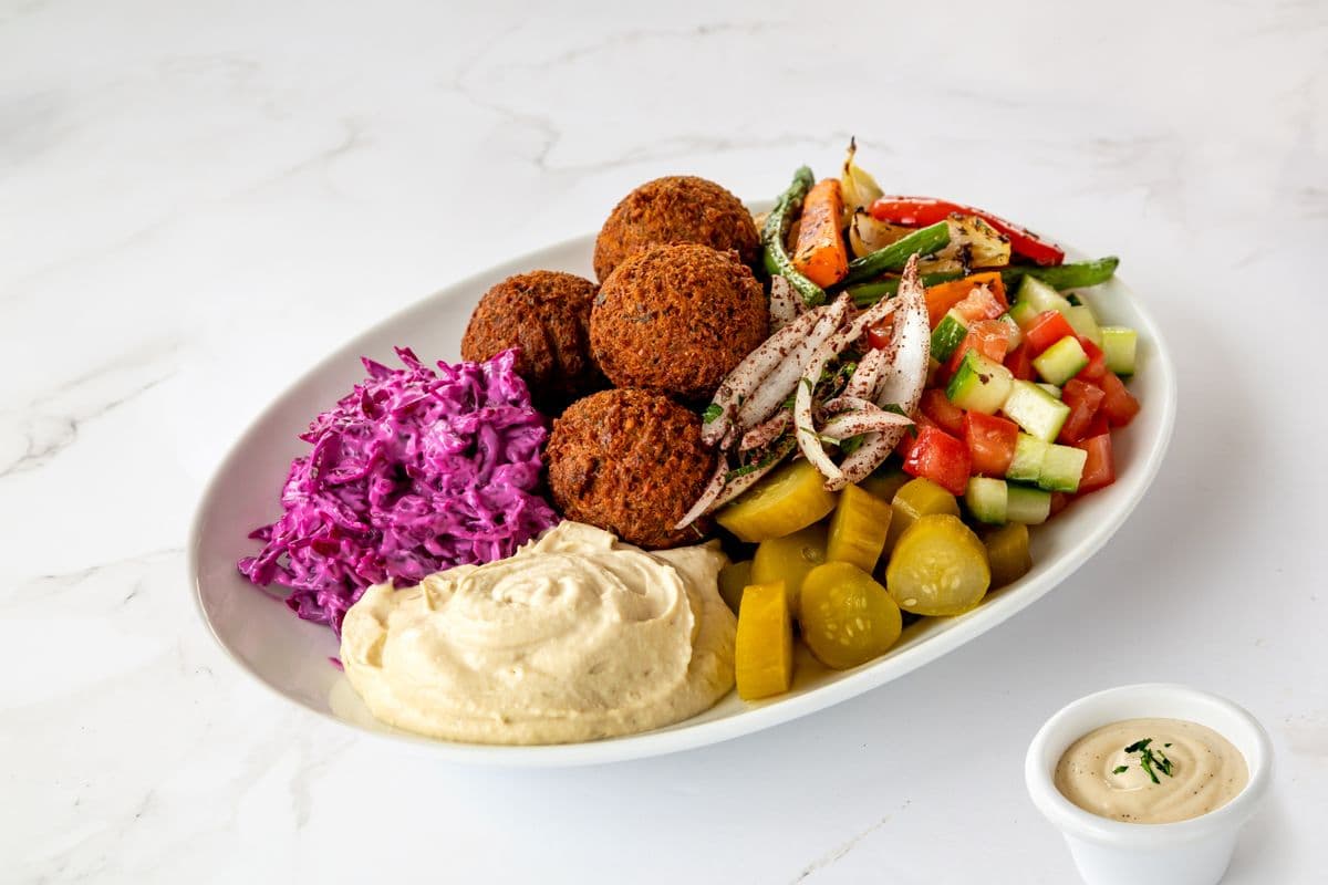 Falafel