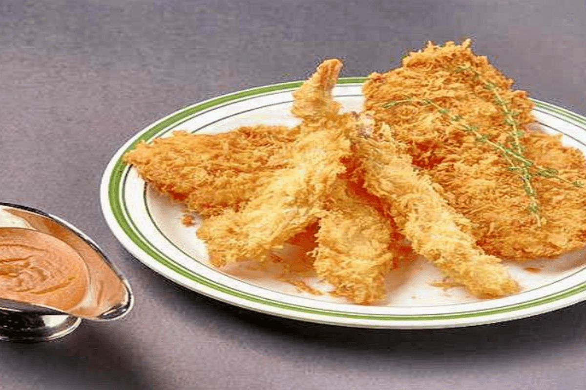 Katsu Combo