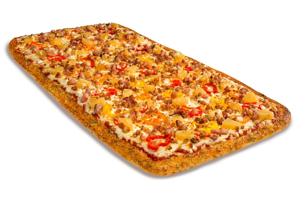 Party 4 Topping Pizza