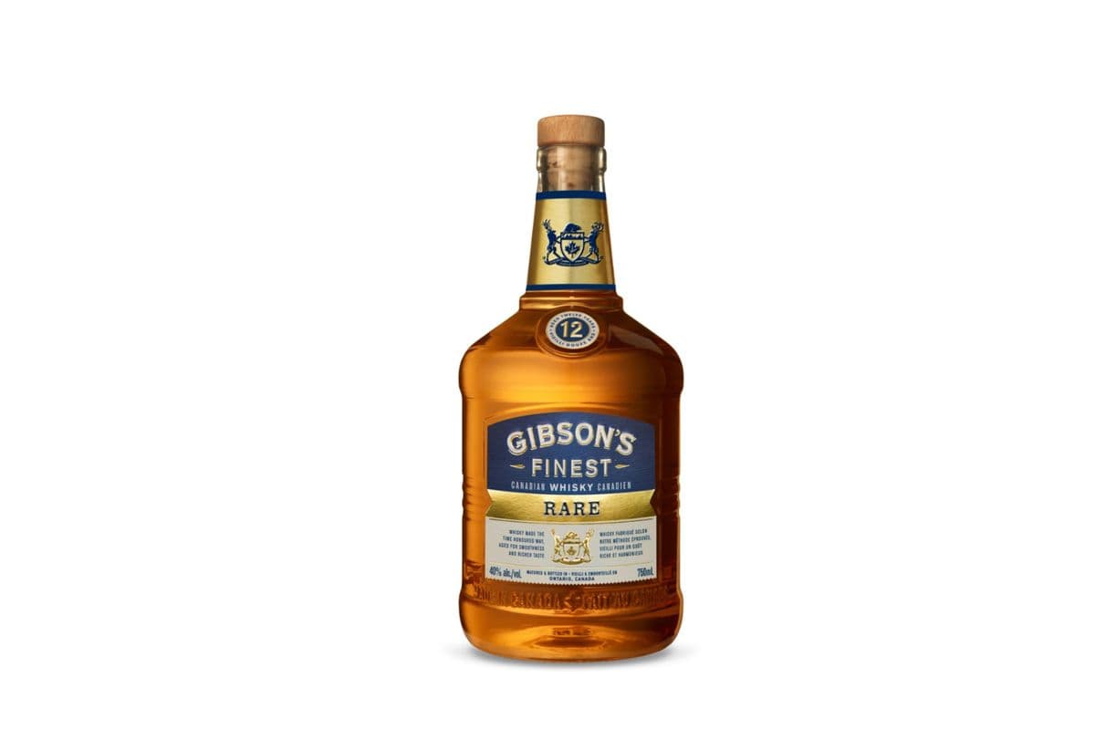 Gibson Rare (1750 ml Bottle)