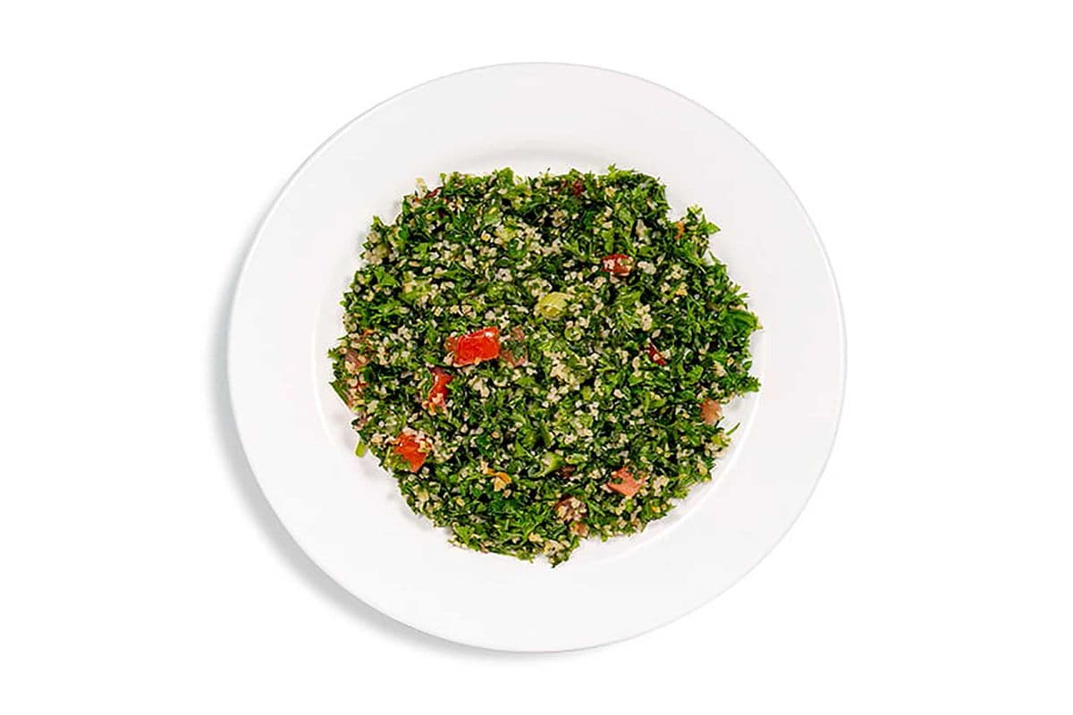 Tabouleh