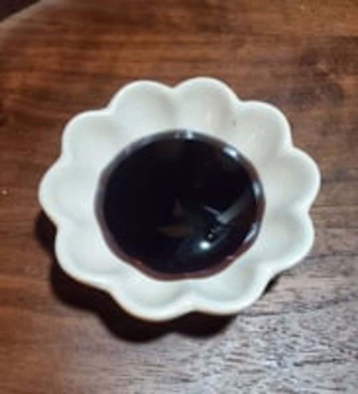 Unagi sauce
