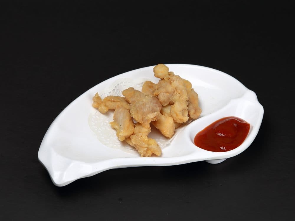K55.Crispy Chicken(4pcs)