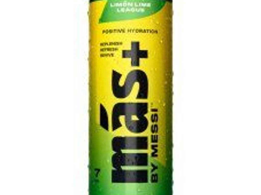 Más+ Energy (355ml) - Limon Lime League