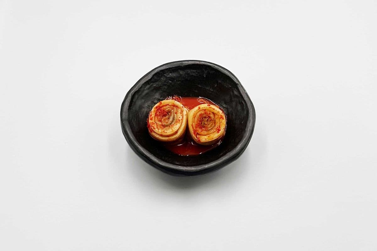Kimchi