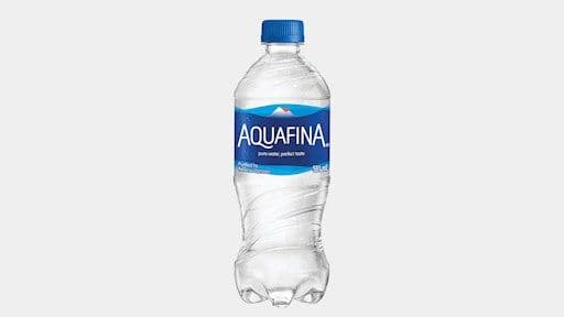 Aquafina / Aquafina